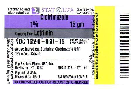 CLOTRIMAZOLE